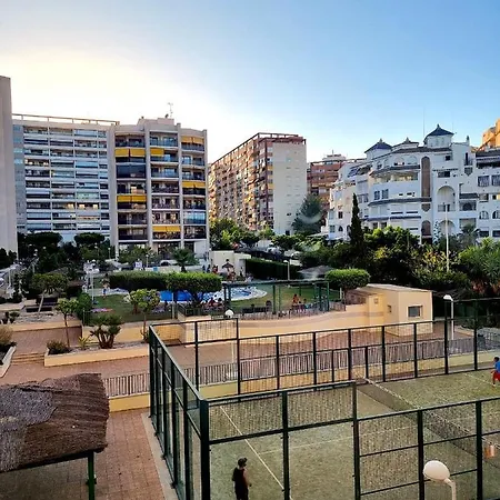 Cala Y Mar Sea View - Benidorm