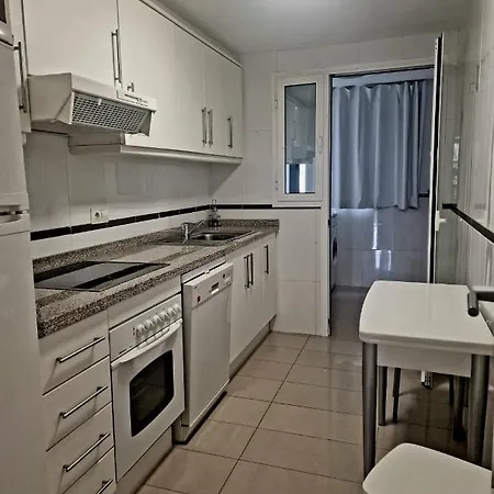 Cala Y Mar Sea View - Apartamento *