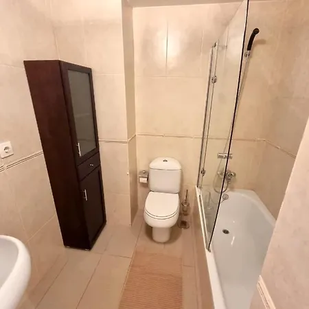 Cala Y Mar Sea View - Appartement *
