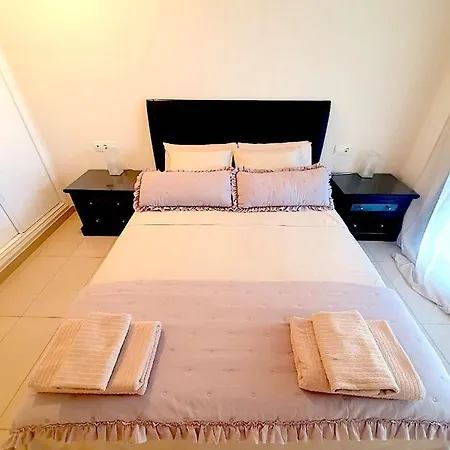 Apartamento Cala Y Mar Sea View - Benidorm