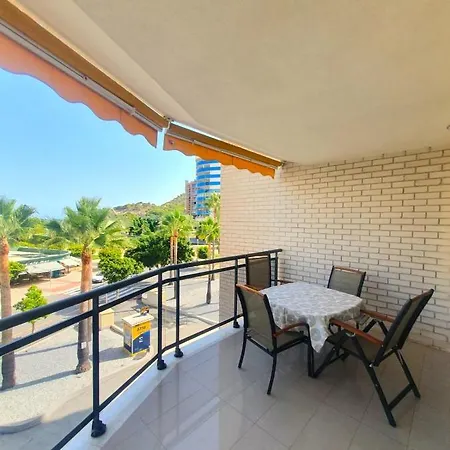 Cala Y Mar Sea View - Apartamento *