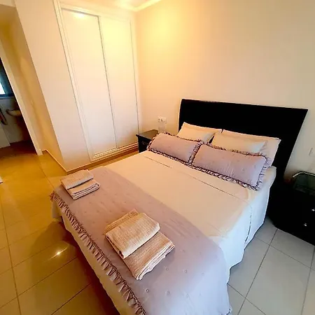 Apartamento Cala Y Mar Sea View -