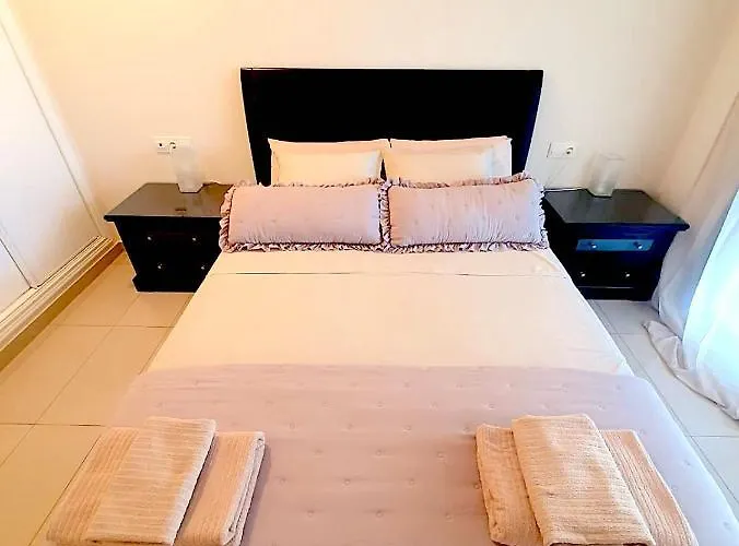 Apartmán Cala Y Mar Sea View - Benidorm
