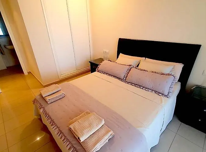 Apartmán Cala Y Mar Sea View -
