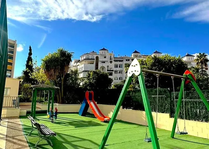 Cala Y Mar Sea View - * Benidorm