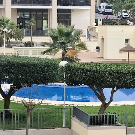 Appartamento Cala Y Mar Sea View - Benidorm