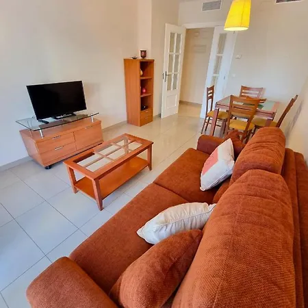 Cala Y Mar Sea View - *