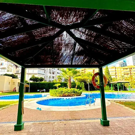 Appartamento Cala Y Mar Sea View - *